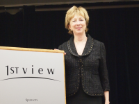 Clarice Coty - 1stView